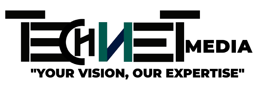 Technetmedia Logo